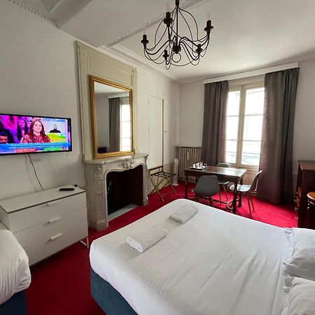 Les Chambres Panda Saint-Aignan  Esterno foto