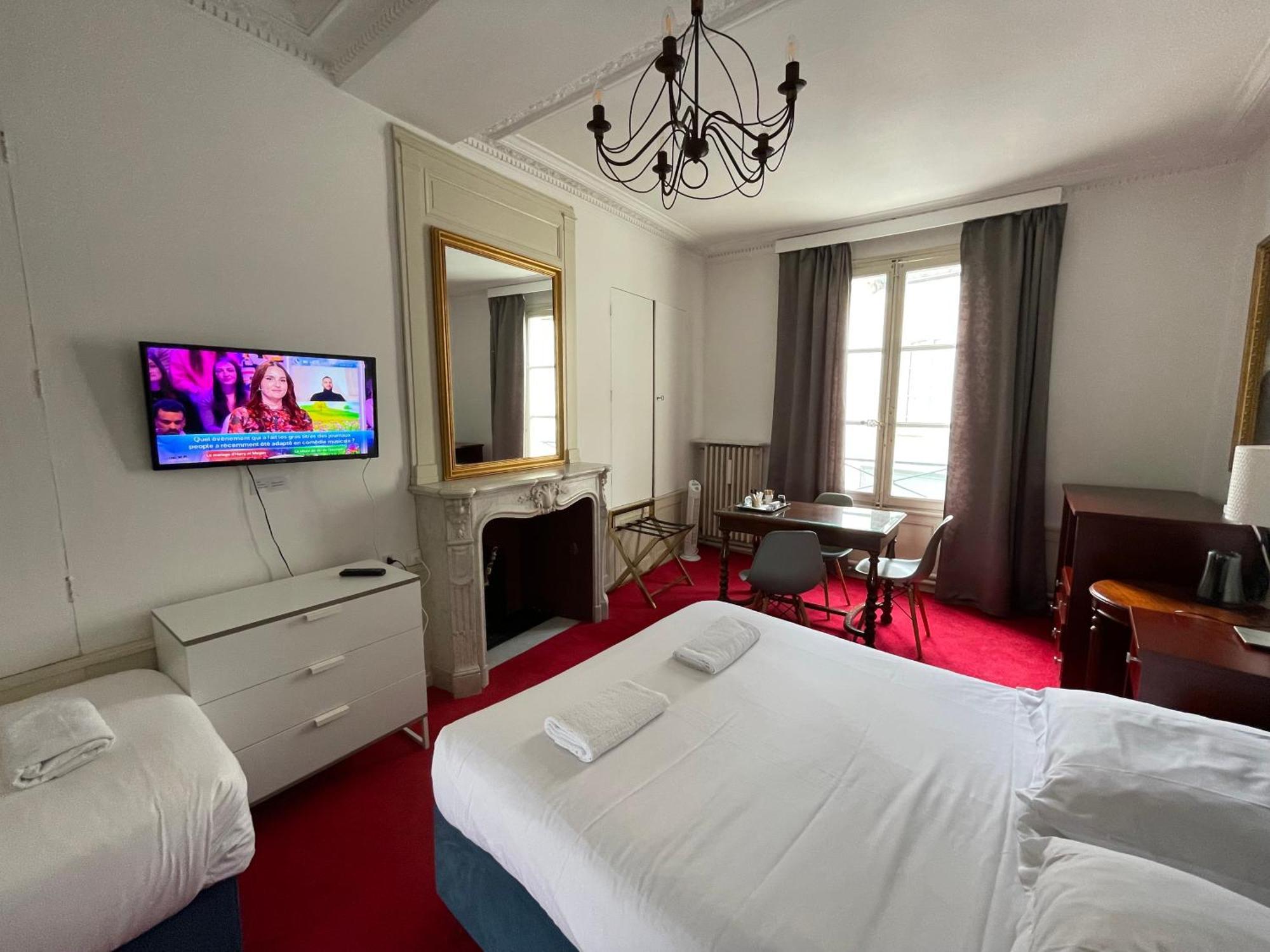 Les Chambres Panda Saint-Aignan  Esterno foto