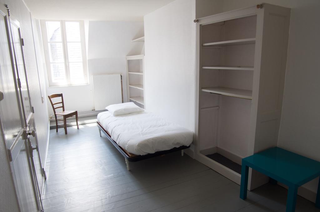 Les Chambres Panda Saint-Aignan  Camera foto
