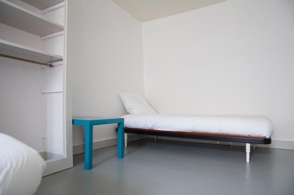 Les Chambres Panda Saint-Aignan  Camera foto