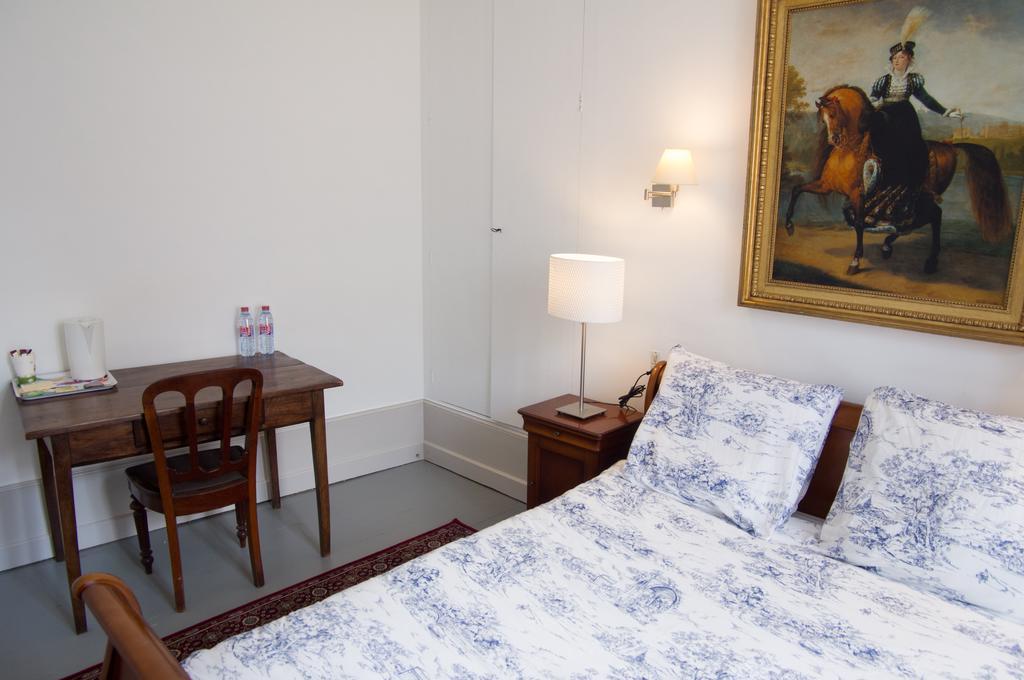 Les Chambres Panda Saint-Aignan  Camera foto