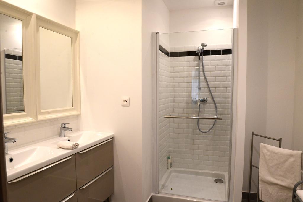 Les Chambres Panda Saint-Aignan  Esterno foto