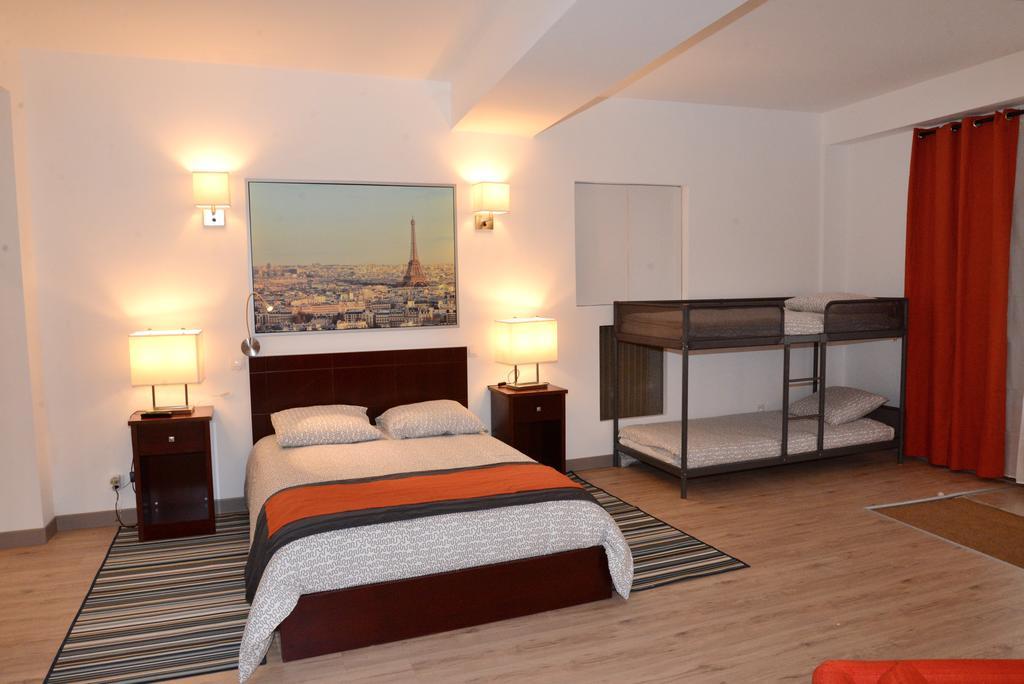 Les Chambres Panda Saint-Aignan  Esterno foto