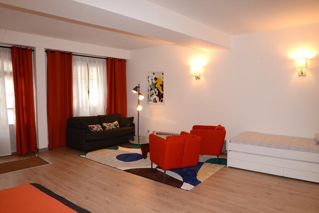 Les Chambres Panda Saint-Aignan  Esterno foto