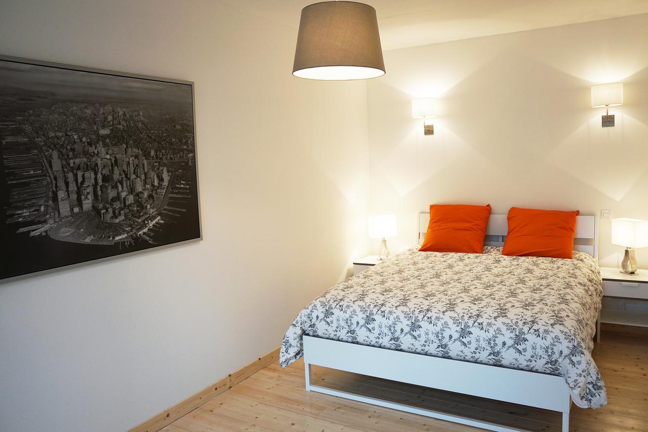 Les Chambres Panda Saint-Aignan  Camera foto